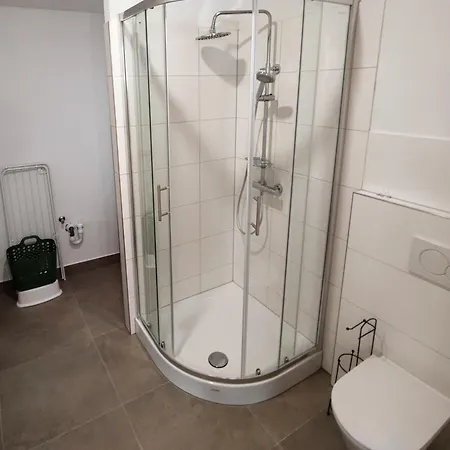 아파트 Slovenian House Mira 지고르니예 고르예