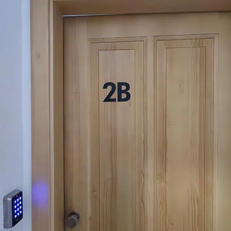 아파트 Slovenian House Mira