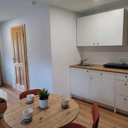 Διαμέρισμα Slovenian House Mira *