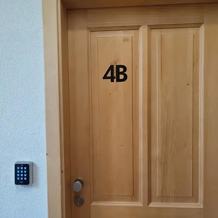 Slovenian House Mira Διαμέρισμα *