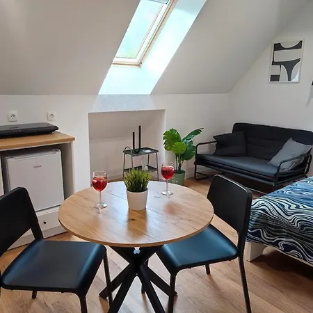 Slovenian House Mira *