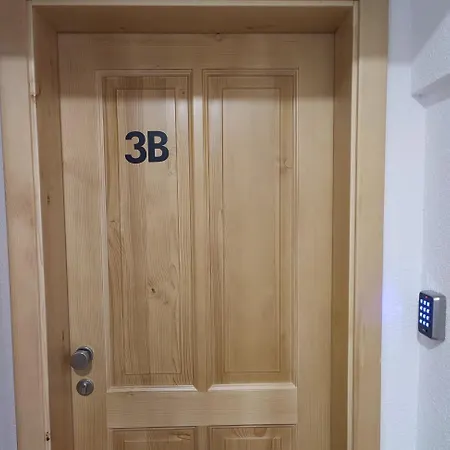 Slovenian House Mira 아파트