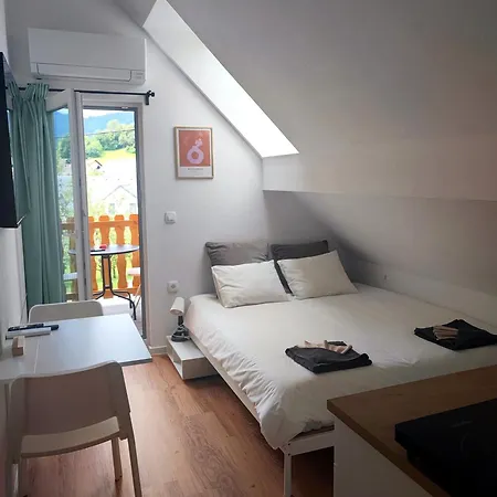 Slovenian House Mira *