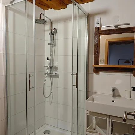 Apartment Slovenian House Mira
