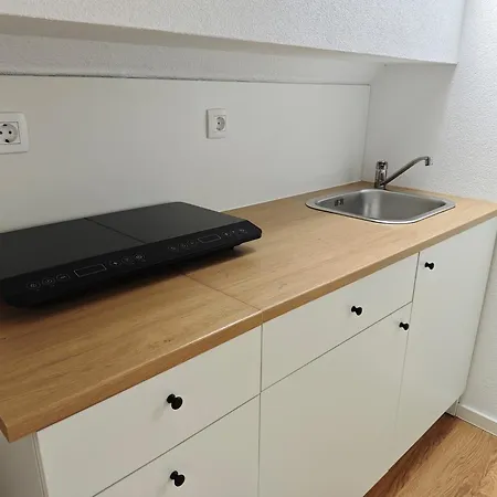 Slovenian House Mira Διαμέρισμα *