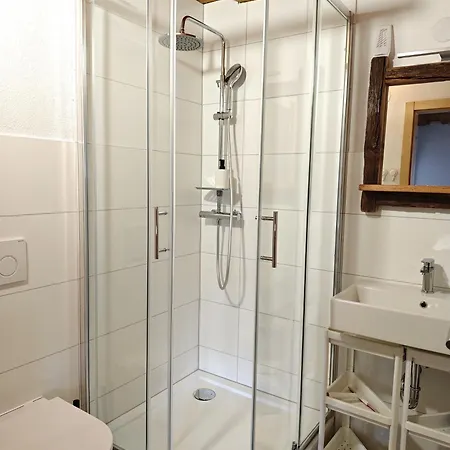 Slovenian House Mira Apartment Zgornje Gorje