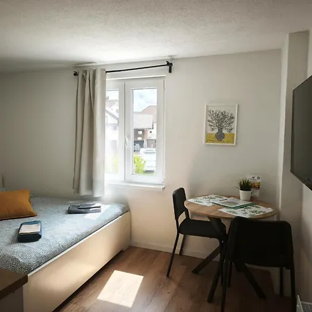 Slovenian House Mira Διαμέρισμα