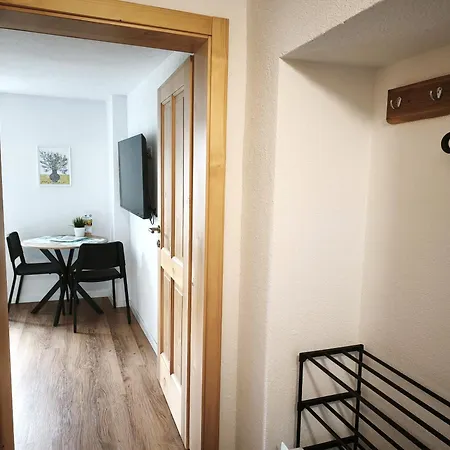 Διαμέρισμα Slovenian House Mira Zgornje Gorje