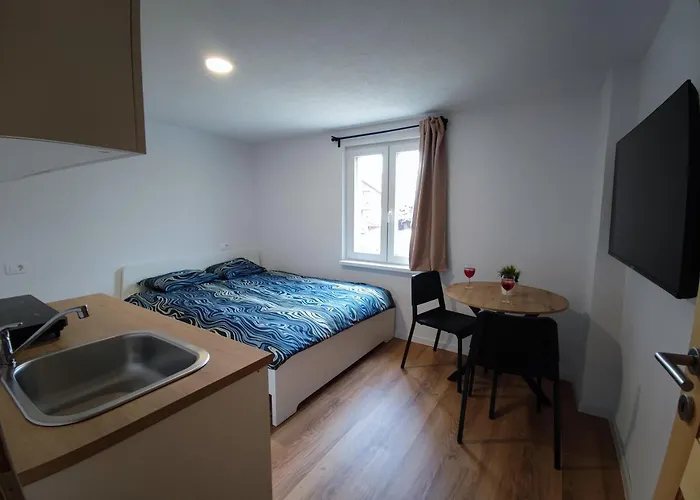 Slovenian House Mira