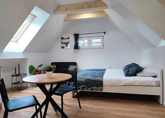 شقة Slovenian House Mira *