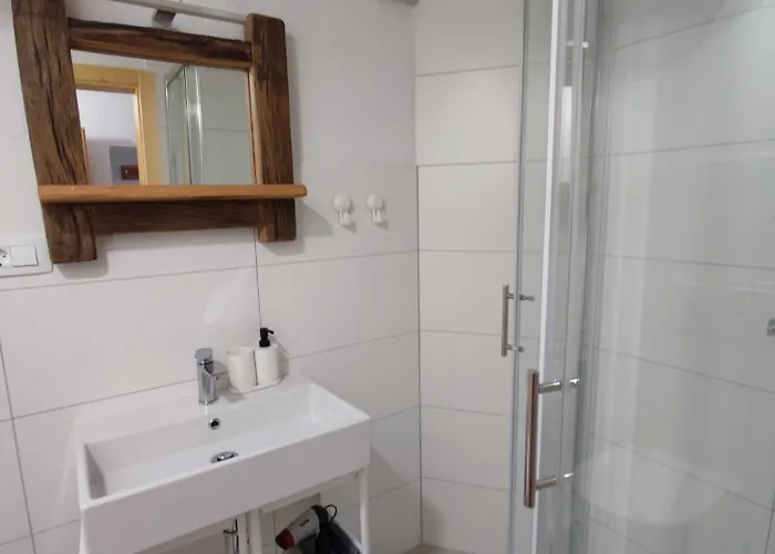 Slovenian House Mira * Zgornje Gorje