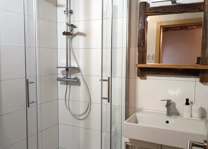 Slovenian House Mira Appartement