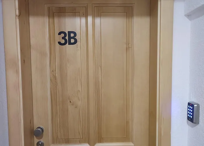 Slovenian House Mira Appartement