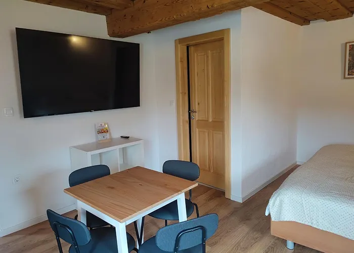 Slovenian House Mira