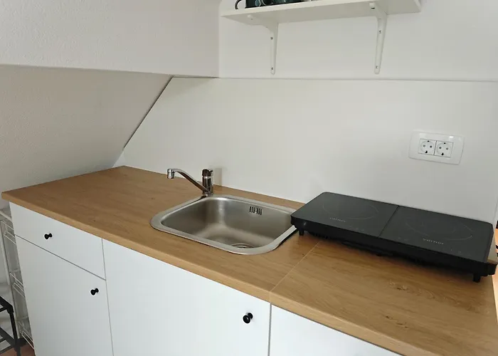 Slovenian House Mira Appartement *