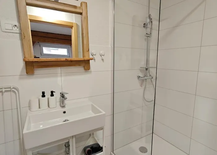 Slovenian House Mira * Zgornje Gorje