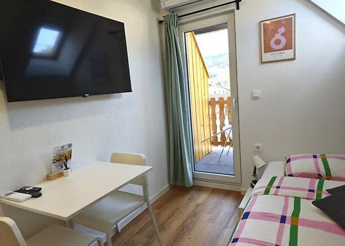 Slovenian House Mira Appartement Zgornje Gorje