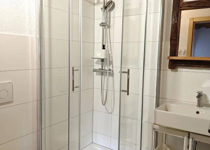 Slovenian House Mira Appartement Zgornje Gorje