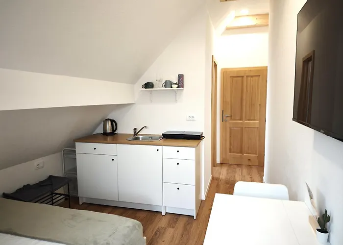 Appartement Slovenian House Mira